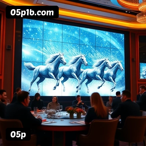 Roleta e blackjack 05p