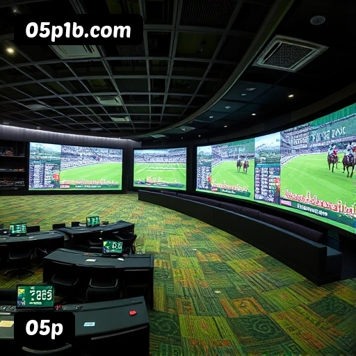 Cassino ao vivo 05p dealers