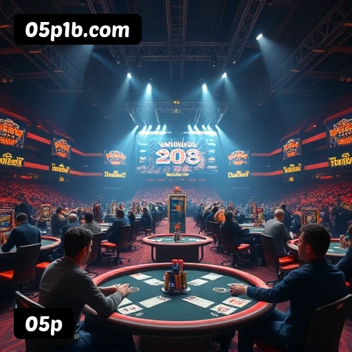 Gates of Olympus slot 05p