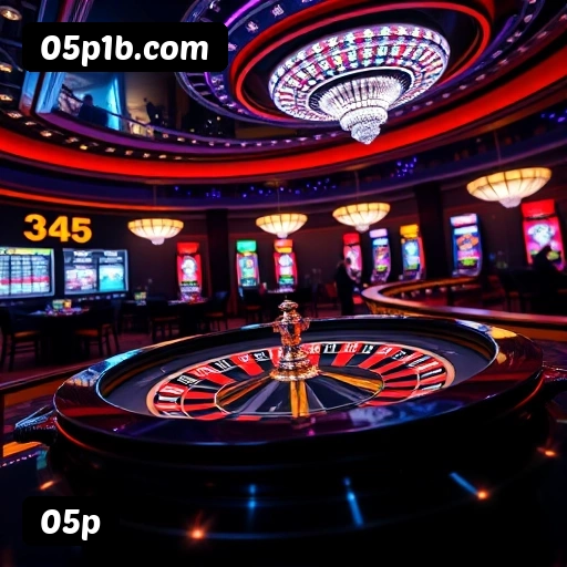 App 05p slots mobile