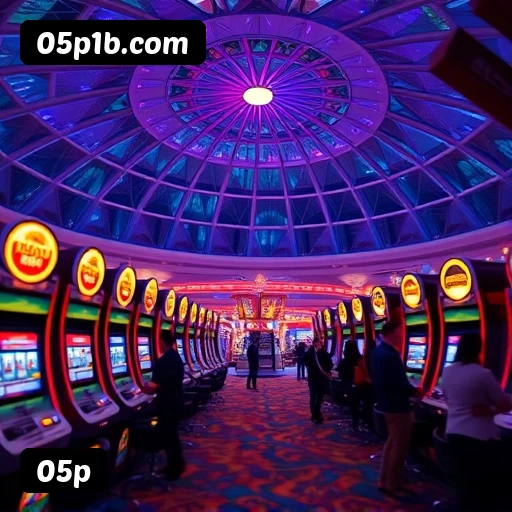 Bônus e prêmios 05p