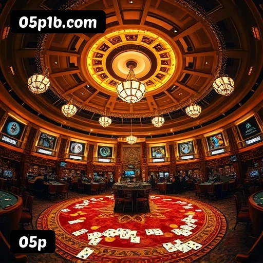 Configurações úteis dentro do app 05p